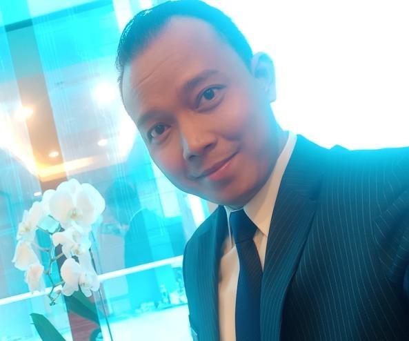 Angga Wijaya