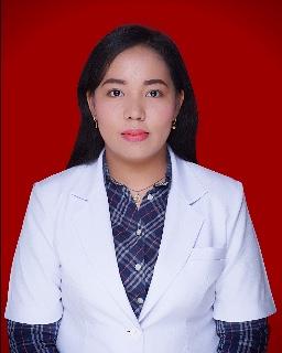 Dr.Lora Coarnita Girsang