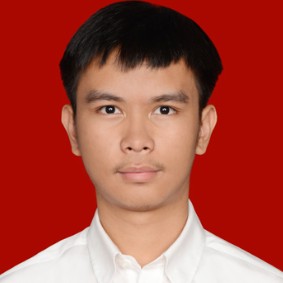 Ruben Orville Ezechiel Sebayang