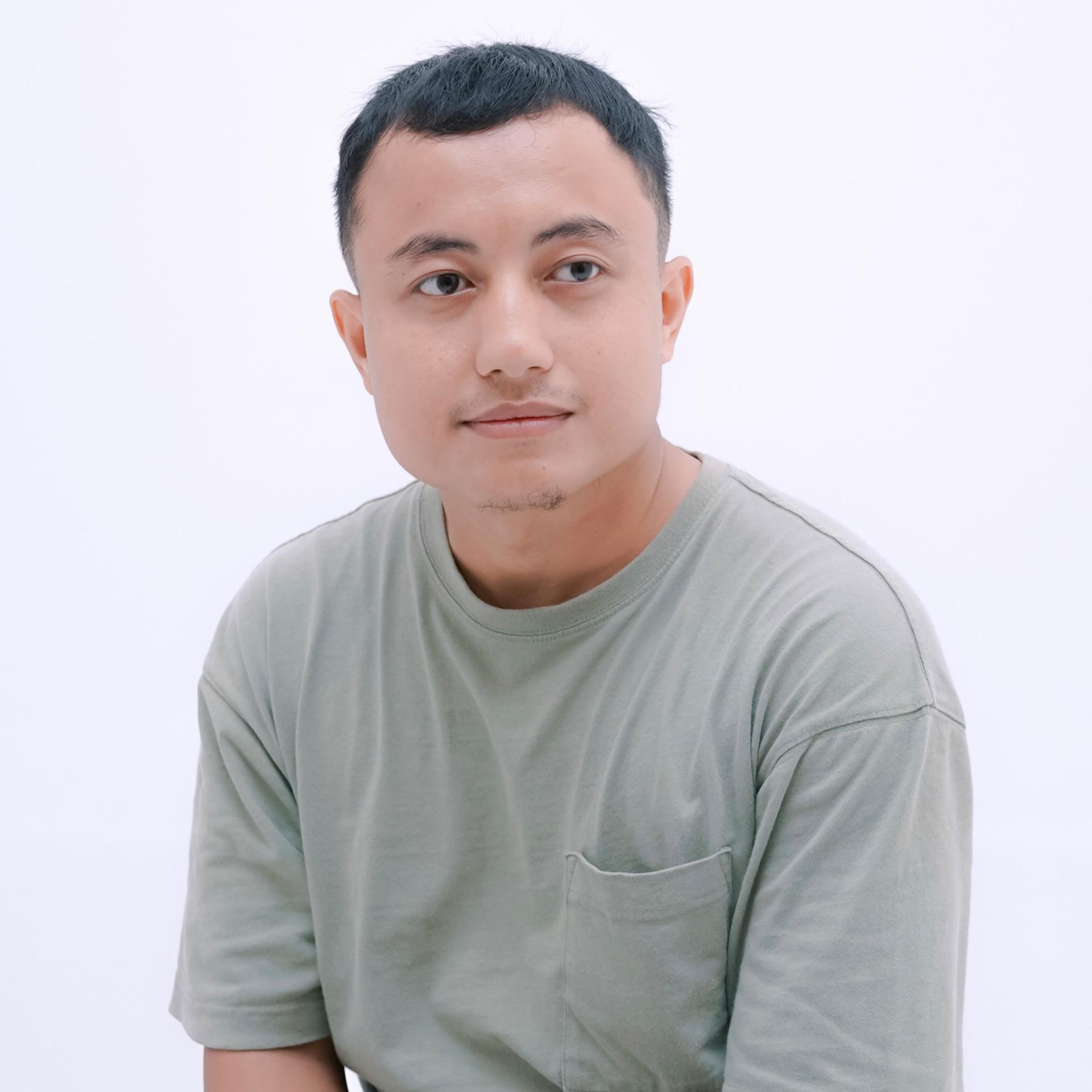Dzulfikri Oktada