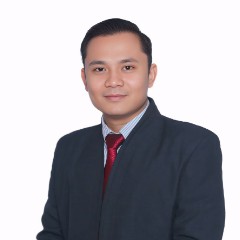 Mahesa Putra M.Sc.