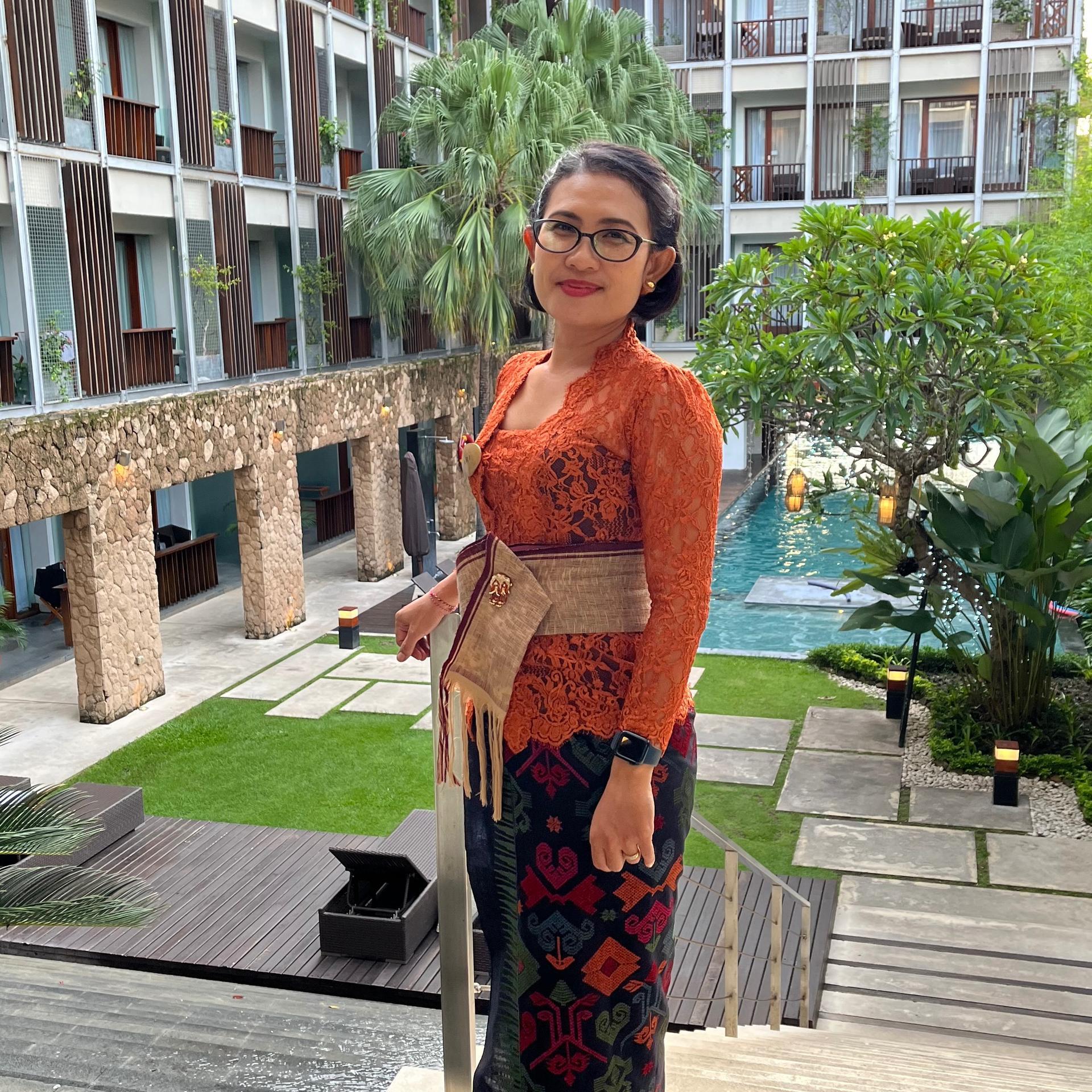 Ni Wayan Ari Diantini