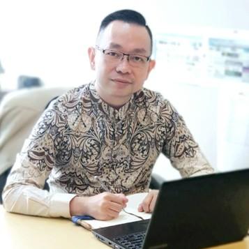Danny Ang