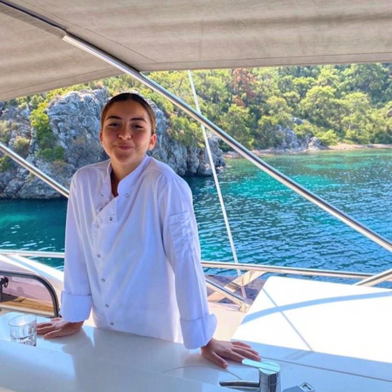 Cemresu Turanlı