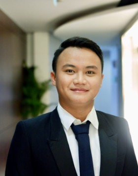 Rickent Putra Haki