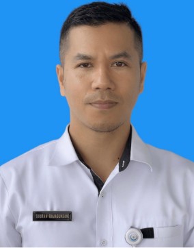 Sirman Rajagukguk