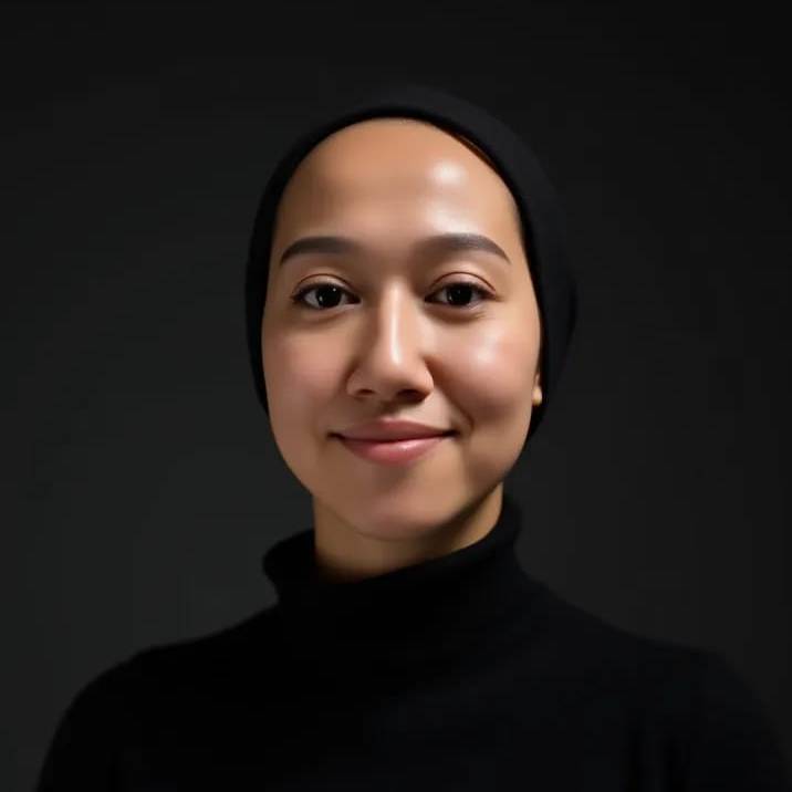 Shinta Immayani