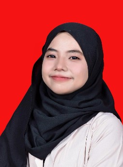 Siti Sya'adah Rofa'ah