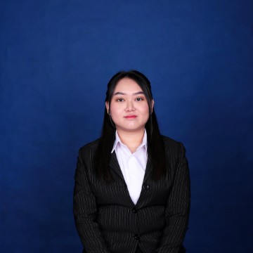 Cecillia Josephine