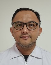 Irvansyah Djauhari