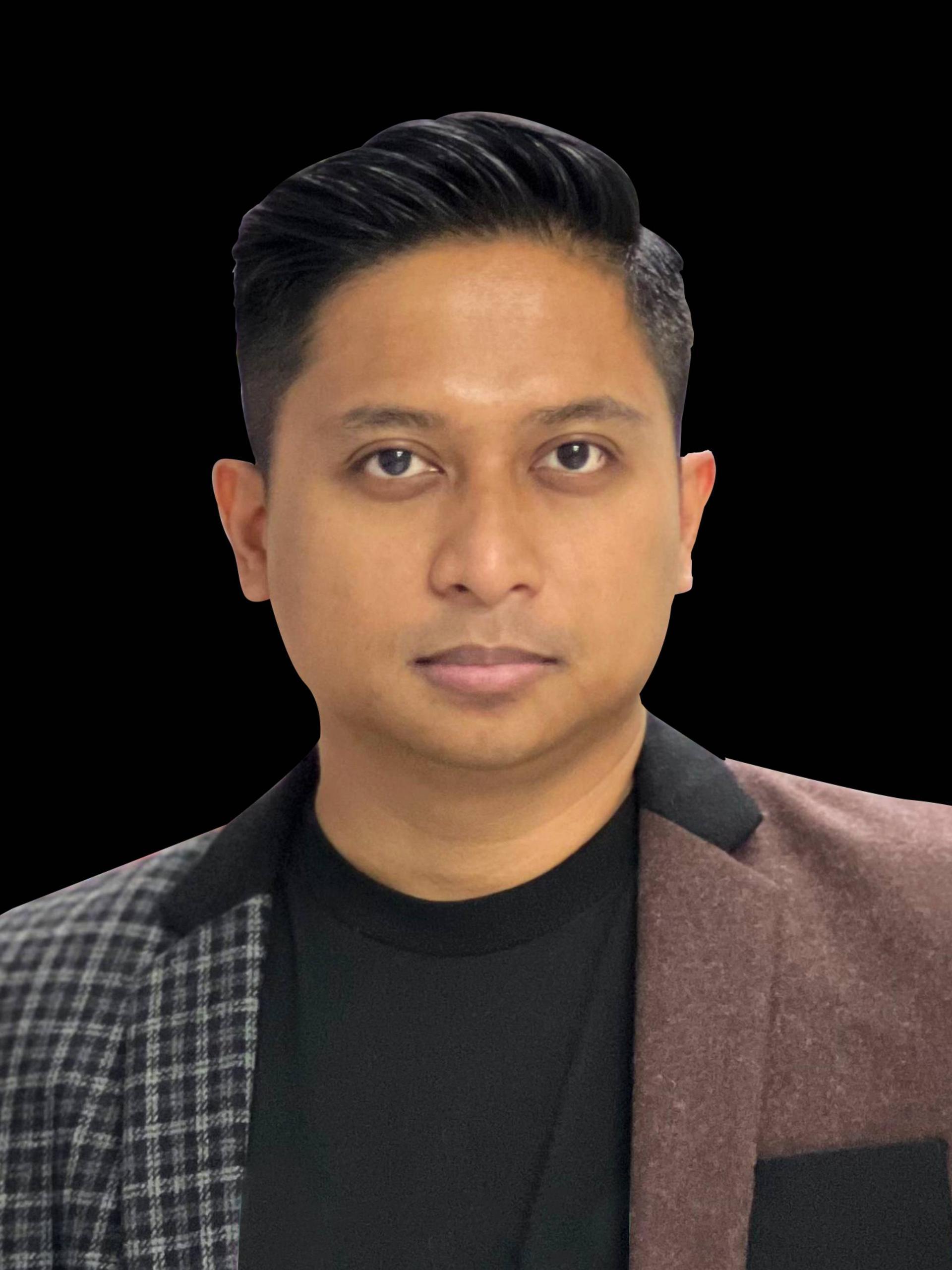 Pungkas Riandika
