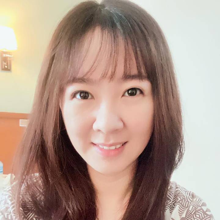 Yohana H Mellyana