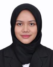 Aliya Amrina Rosyada