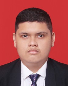 Khalil Athallah Zulkifli