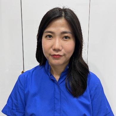 The Jelita Permatasari Thehumury