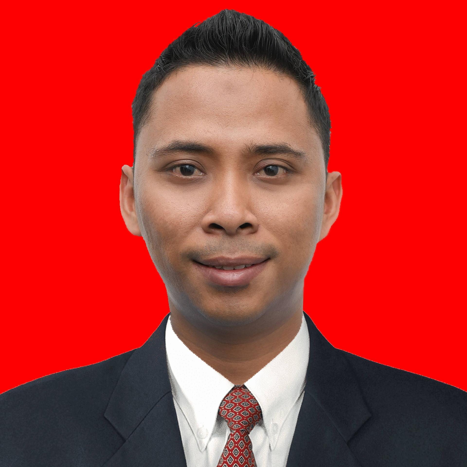 Werda Putra Ramadhan