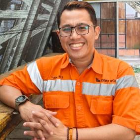 Yudha HES