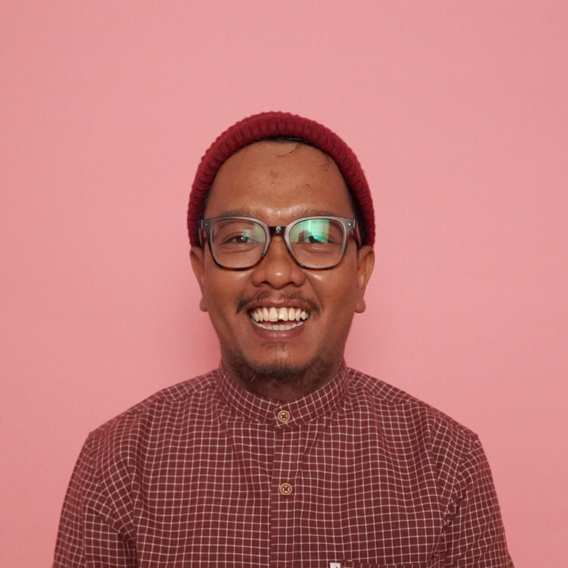 Iqbal Aminuzal