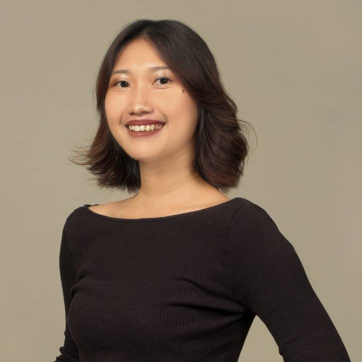 Alifia Ganjaraharja