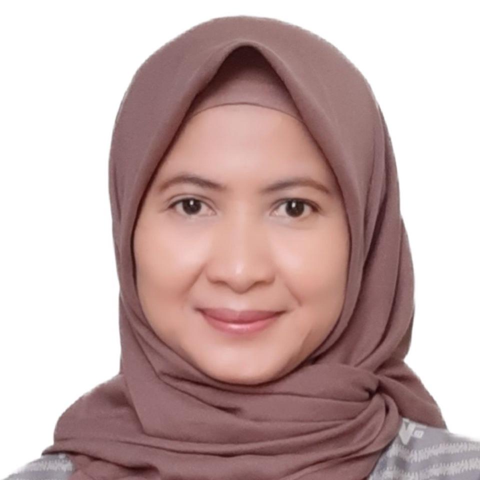 Rini Handayani