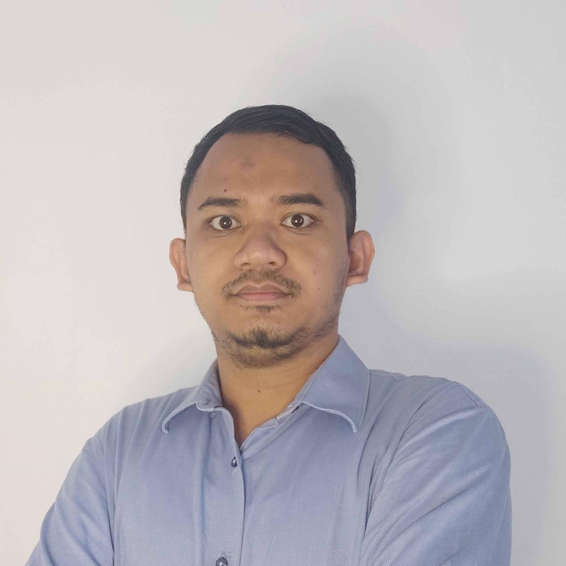 Indra Nafi Akhsani