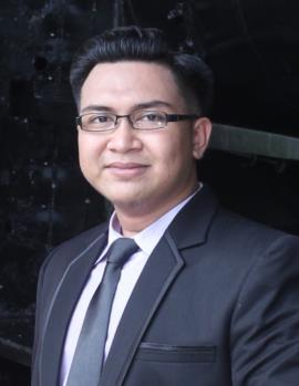 Yudhi Eko Prasetio