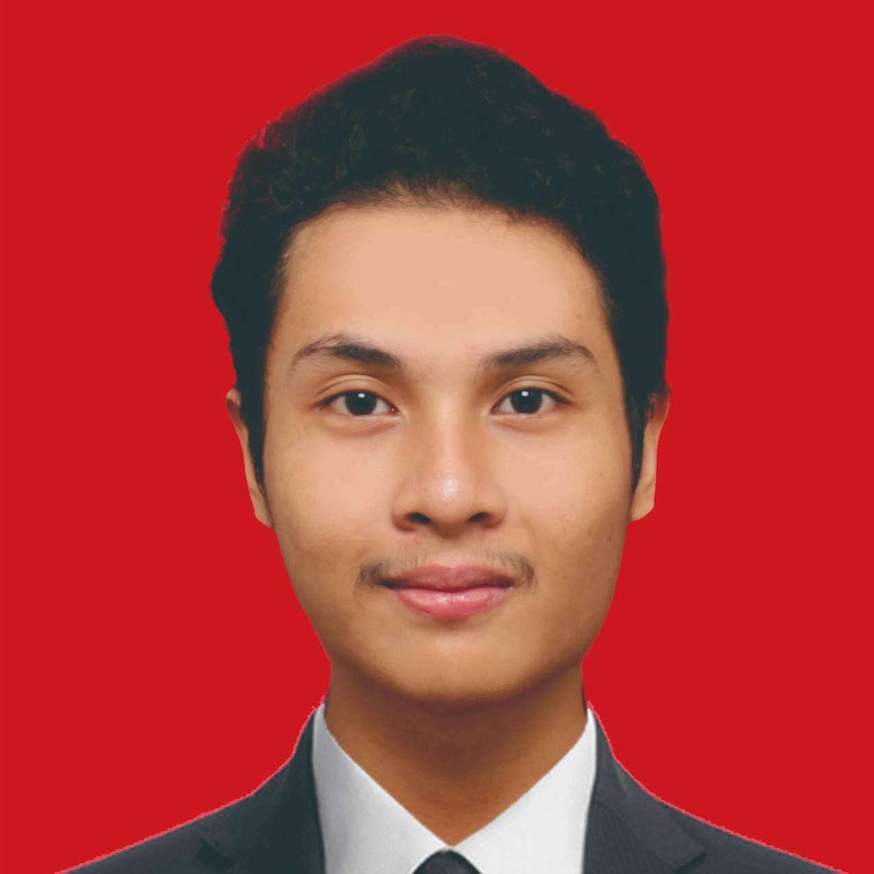 Richie Septaaji Nataarsam