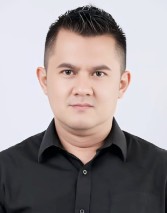 ANDRIE ALEXCANDRA KUSUMAH DINATA S.E, M.M,