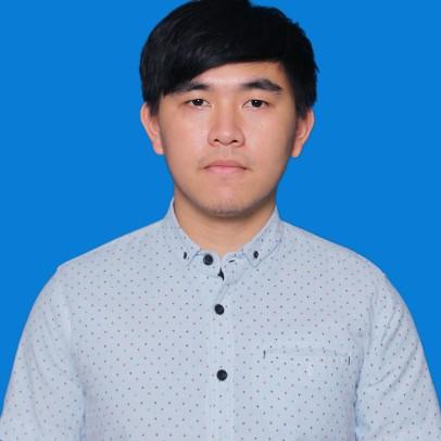 Vincent Fernando