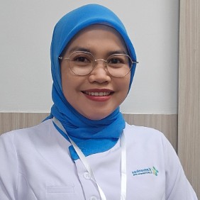 Nita Triana Ningsih