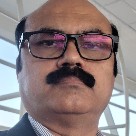 CHANCHAL GUPTA