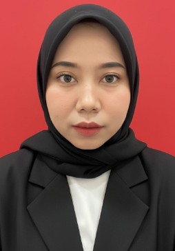 Zahraa Amalia