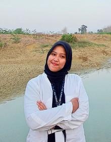 Wanda Putri Sri Devi