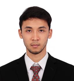 Rizqi Achmad Fauzy