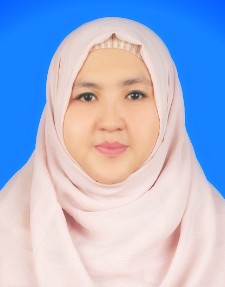 Astri Farliani