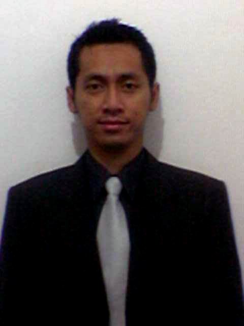 Dadang Bimantoro
