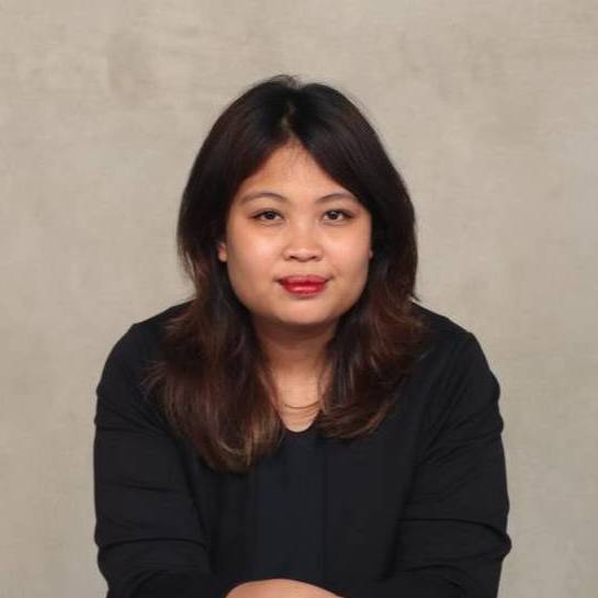 Sheila Nurul Astari