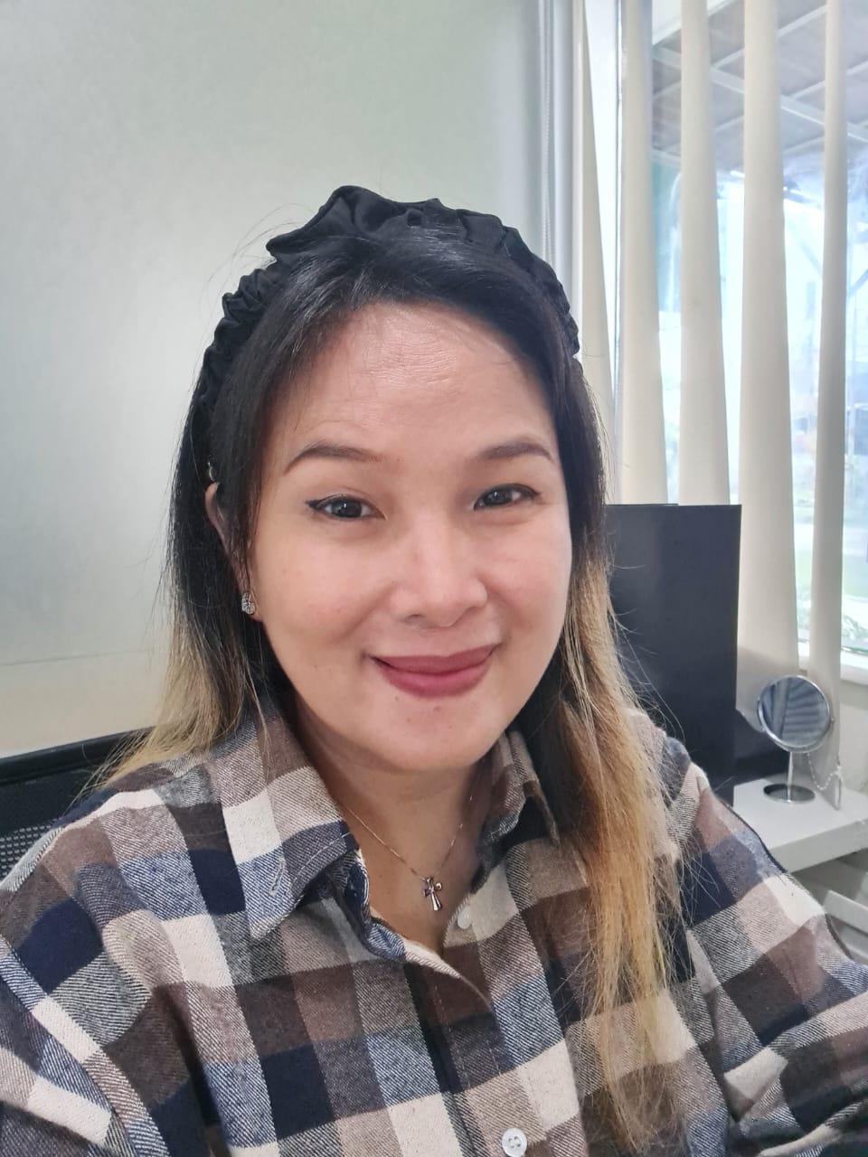 SHIERLY MARIA KAWENGIAN
