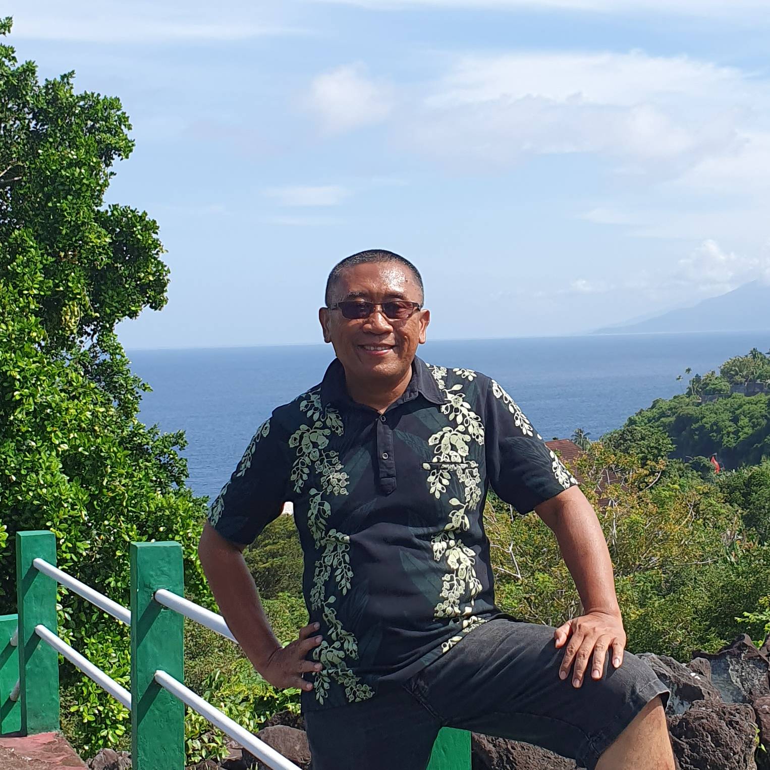 Nurul Huda