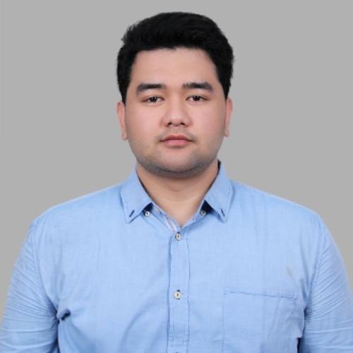 Surya Ariangga Bimantoro