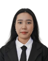 Maria Bernadete Mulyono