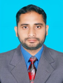 Waqar Ahmad