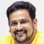 Shreenivas Joshi