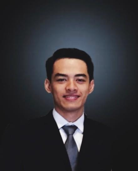 Muhammad Fauqi Nugroho