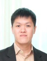 Christian Suryadi