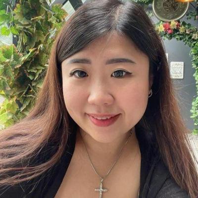 Elsa Kurniawan
