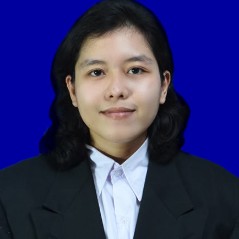 Cahya Badzlina Zaataamani