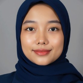 Giseila Gladys Anfa Puteri