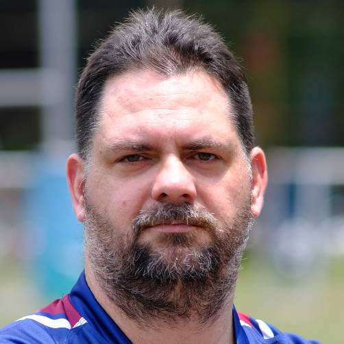 Chris Caruthers