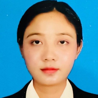 PHYU PHYU AUNG